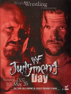 ������ 2001 Judgment Day