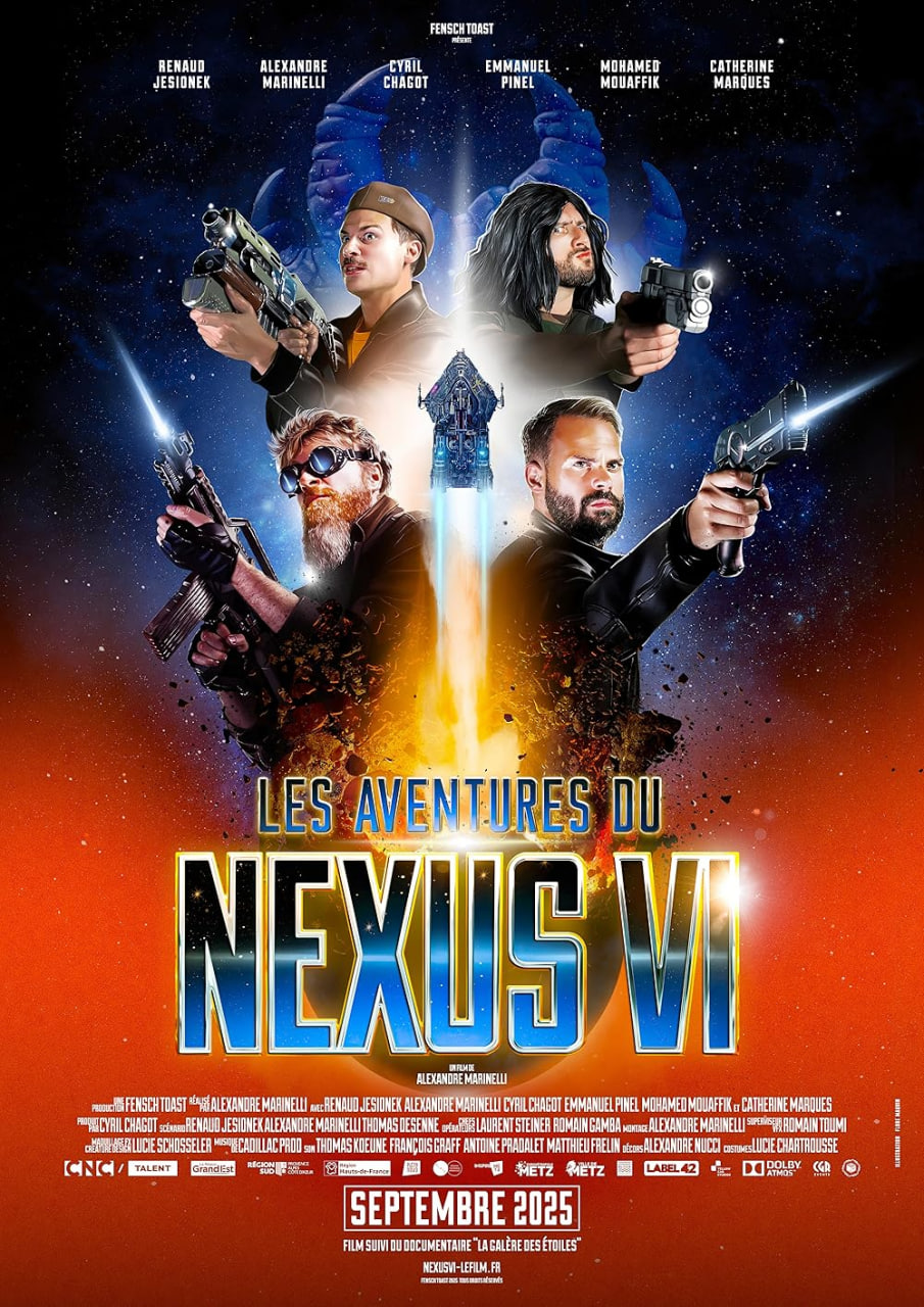 Nexus VI ��ð��Ѹ������