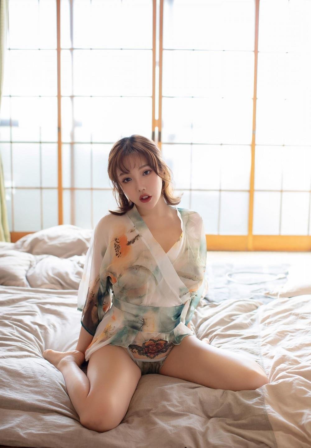 协议婚姻1v1