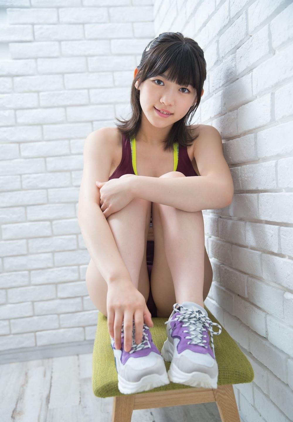 tokyo hot n0597