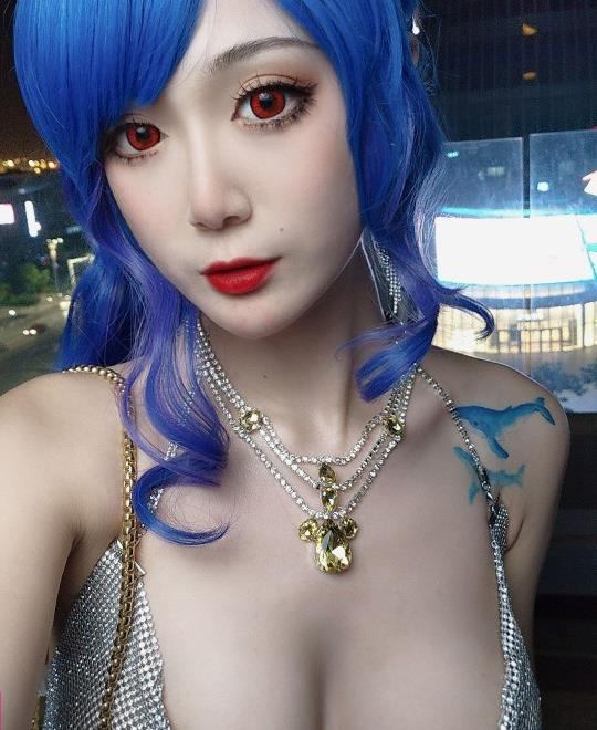 核力突破
