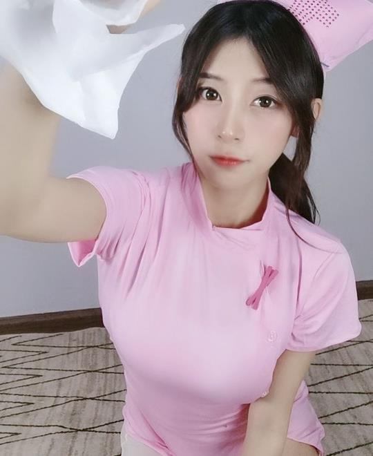hotkinkyjo 极限90厘米
